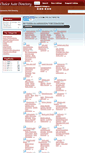 Mobile Screenshot of choiceautodirectory.com